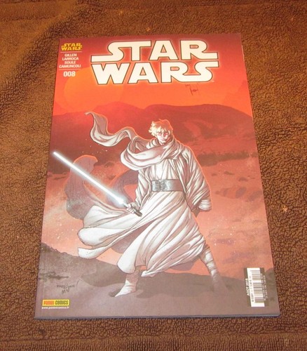 Star wars panini tome - ,