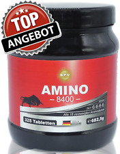 BEST XXL- AMINO comprimés-