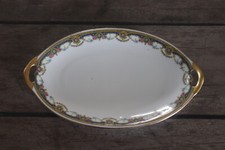 Ancien ravier Limoges Jean