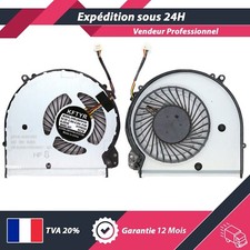 VENTILATEUR CPU FAN HP 17-BS /
