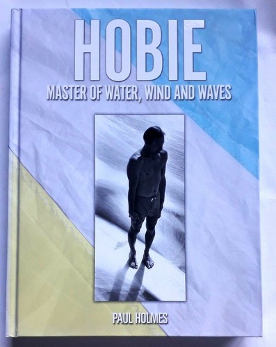 Livre hobie master of - -,