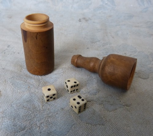 Estaminet jeu de bistrot - -,
