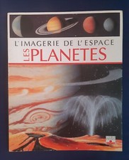 Fleurus l'imagerie des planètes 1993