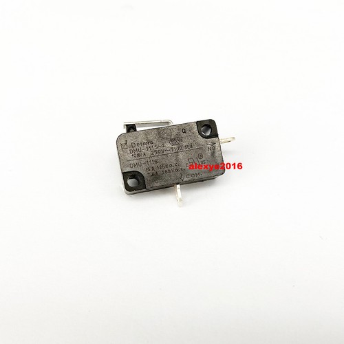 1pcs defond dmu 1115 - dmu-1115-2, /