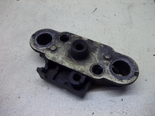 Verrouillage selle de - verrouillage,
