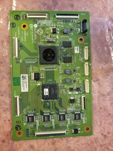 Tcon board part - tcon-board, #