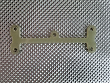 Team CRP 1709 support amortisseur avant Vintage Kyosho Ultima RC Buggy