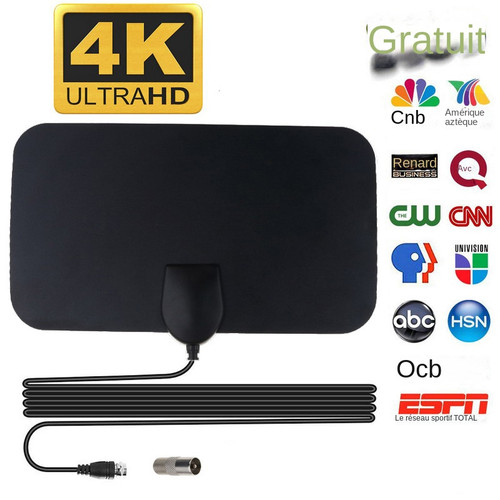 Amplificateur antenne de - amplificateur,