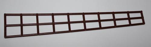 Lego oldbrown boat mast - lego,