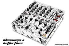 Peau Autocollant Drapé pour