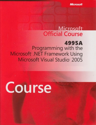 Microsoft official course - course, /
