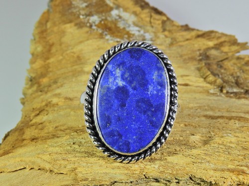 Bague argent massif 925 en - massif,