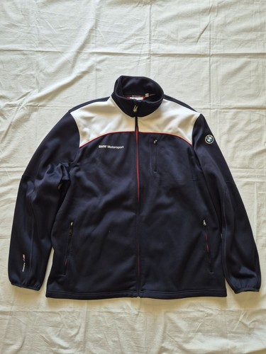 Veste softshell bmw - ,