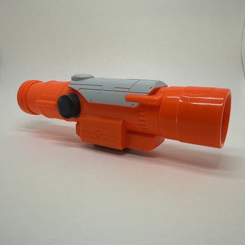 Nerf strike - nerf, cs-6