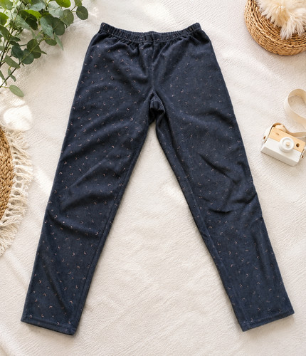Pantalon pyjama polaire - ✨, de