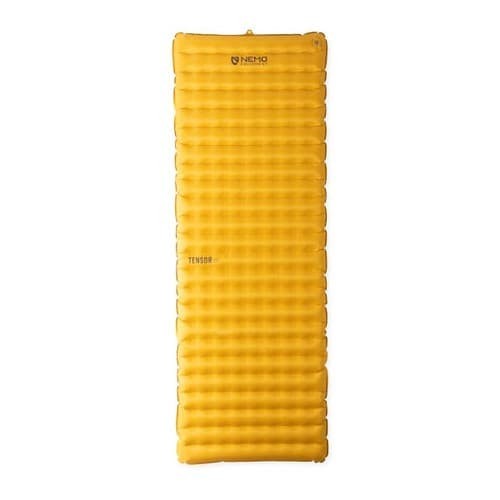 Nemo tensor trail ultralight - nemo,