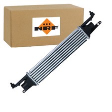 Nrf Échangeur De Chaleur