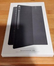 Clavier Etuis Samsung "Officiel"  Noir pour Tablette S9/S9 5G /S10/S10 5G Ultra