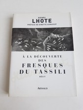 À la Découverte des Fresques