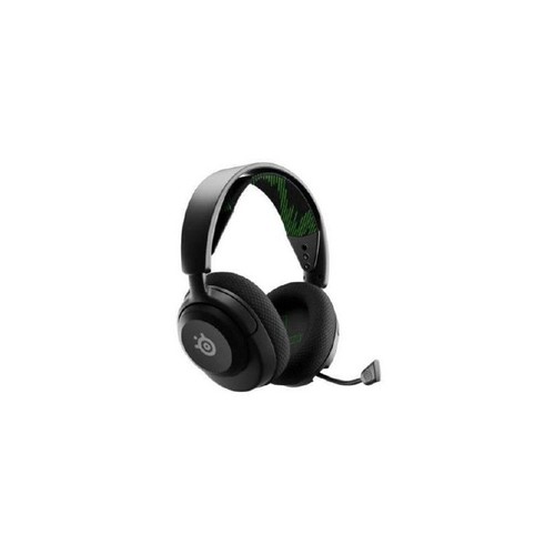 Casque gaming sans fil - sans,