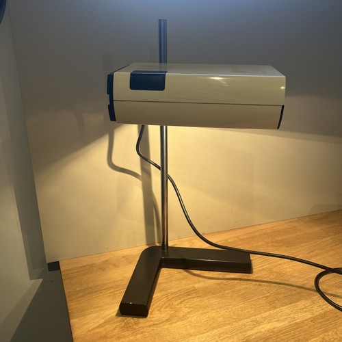 Ancienne lampe bureau - de,