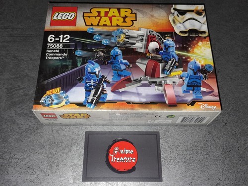 Lego star wars senate - lego,