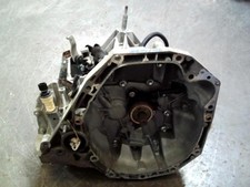 Boite de vitesses DACIA