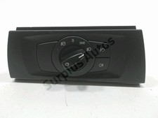 INTERRUPTEUR DE PHARE 61316932796 BMW SERIE 3 E92 phase 1 (09/2006 03/2010)