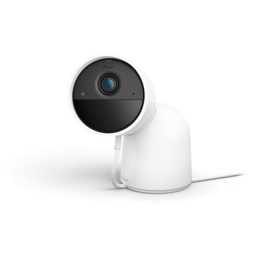 Philips secure caméra - caméra, réseau