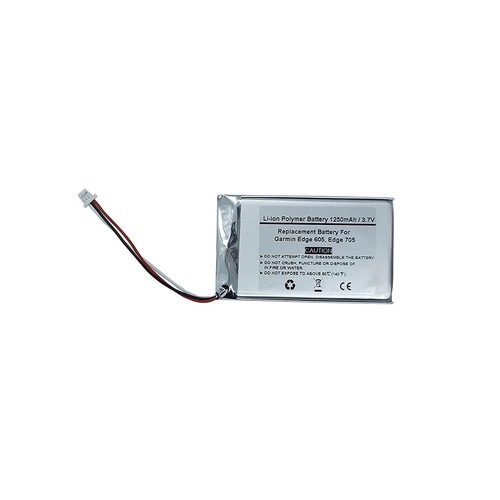 1250mah gps navigator - 1250mah, 3.7v