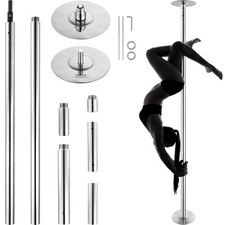 VEVOR Barre de Pole Dance