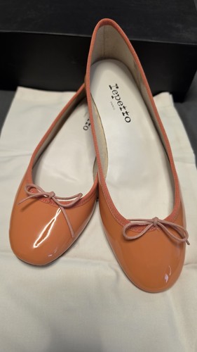 Repetto cendrillon ballerina - cendrillon,
