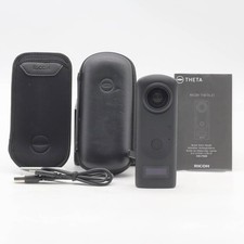 RICOH THETA Z1 Noir