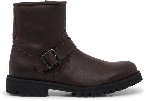 Bottes moto belstaff - de,