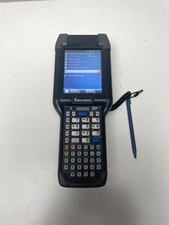 INTERMEC CK3X 2D/1D  BLUETOOTH WIFI   WIN 6.5    CK3XAA4K000W4100