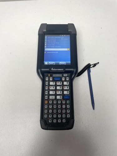 Intermec ck3x bluetooth - 2d/1d,
