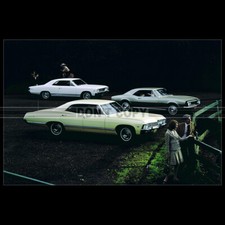 Photo A.012763 CHEVROLET