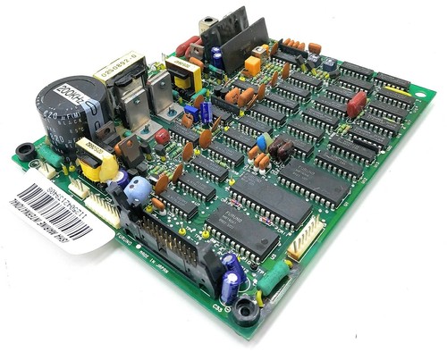 Furuno 02p5949 radar pcb 9408 - pcb,