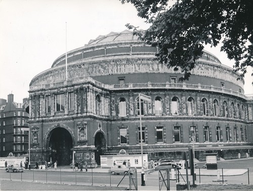 Londres 1950 le - londres,
