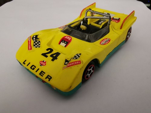 Ligier js3 jet - 1/43, car