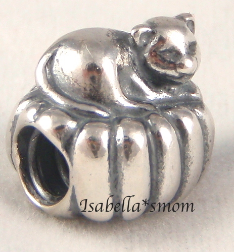Cozy cat genuine pandora - cozy,