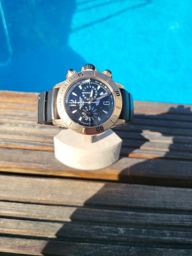 Support montre jaeger - de,