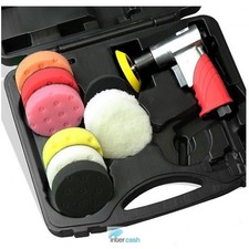 Mini Lustreuse Pneumatique