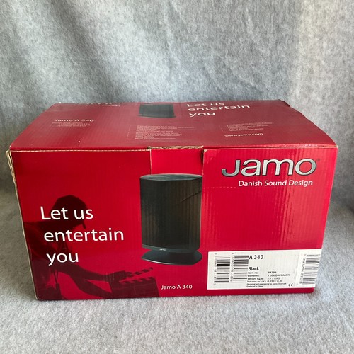 Jamo 340 100w - a,