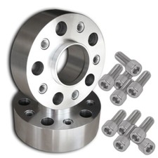 ELARGISSEUR DE VOIE PEUGEOT 508 PCD 5x108 Ø 65.1mm 30mm par cale - DAFJDB