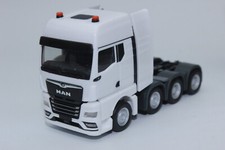 Herpa 316958 MAN TGX GX Heavy