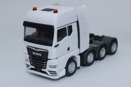 Herpa 316958 man - herpa, heavy