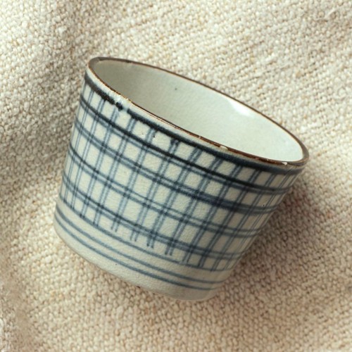 Ancienne tasse porcelaine - ancienne,