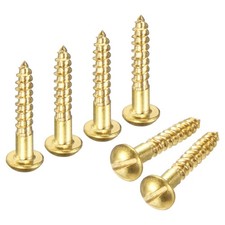 Vis laiton M3x16mm 60pcs