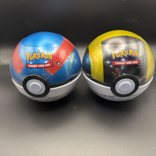 New sealed pokemon tcg poke - new,